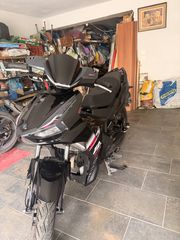 Sym VF 185 2025 EURO 5 plus-thumb-2