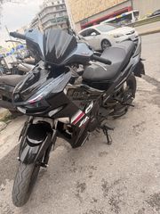 Sym VF 185 2025 EURO 5 plus-thumb-3