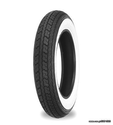 ΛΥΡΗΣ SHINKO TIRE SR550 WW FRONT-REAR 350-10 59J TT, SR550WW35010