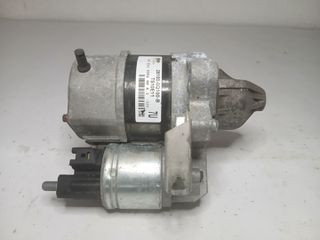 Μίζα από Toyota Aygo - 28100-0Q100-B TS10E11