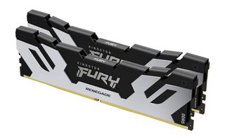 Kingston Technology FURY Renegade μονάδα μνήμης 32 GB 2 x 16 GB DDR5 KF564C32RSK2-32