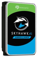 Seagate Surveillance HDD SkyHawk AI 3.5" 8 TB Serial ATA III