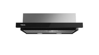 Απορροφητήρας Teka CNL 6415 Συρόμενος 60cm Μαύρος 385 m³/h A