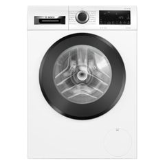 Πλυντήριο Ρούχων Bosch Serie 6 WGG242Z3BY 9kg με Ατμό 1200 Στροφών, Λευκό,Α
