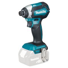 Makita DTD153Z Παλμικό Κατσαβίδι Μπαταρίας Solo Χωρίς Μπαταρία και Φορτιστή Brushless 18V 3400 RPM 170 Nm