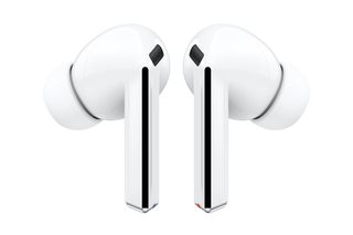 Samsung Galaxy Buds3 Pro Ακουστικά True Wireless Stereo (TWS) Bluetooth White