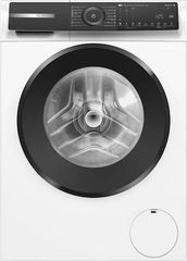 Πλυντήριο Ρούχων Bosch WGH24400BY 9kg Α 1400 Στροφών