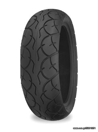 ΛΥΡΗΣ SHINKO TIRE SR568 REAR 150/70-13 64S TL