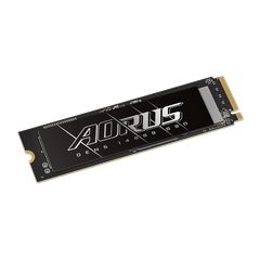 SSD GIGABYTE AORUS Gen5 14000 1TB M.2 AG514K1TB PCIe 5.0 x4 NVME