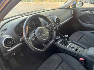 Audi A3 2015 S-LINE