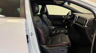 Kia Sportage 2020 Gt-Line*Panorama*Leder*-thumb-63