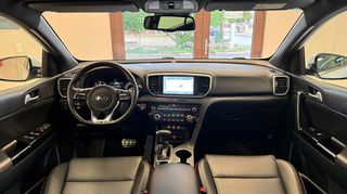 Kia Sportage 2020 Gt-Line*Panorama*Leder*-thumb-64
