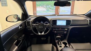Kia Sportage 2020 Gt-Line*Panorama*Leder*-thumb-65