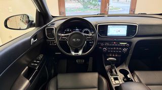 Kia Sportage 2020 Gt-Line*Panorama*Leder*-thumb-66