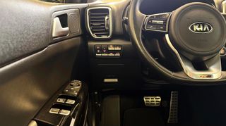 Kia Sportage 2020 Gt-Line*Panorama*Leder*-thumb-67