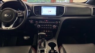 Kia Sportage 2020 Gt-Line*Panorama*Leder*-thumb-68