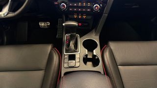 Kia Sportage 2020 Gt-Line*Panorama*Leder*-thumb-69