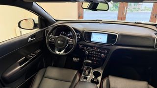 Kia Sportage 2020 Gt-Line*Panorama*Leder*-thumb-70