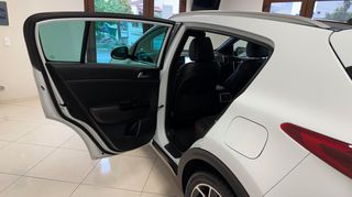 Kia Sportage 2020 Gt-Line*Panorama*Leder*-thumb-71