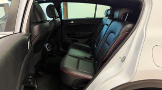 Kia Sportage 2020 Gt-Line*Panorama*Leder*-thumb-73