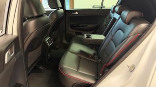 Kia Sportage 2020 Gt-Line*Panorama*Leder*-thumb-74