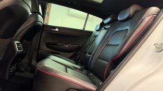 Kia Sportage 2020 Gt-Line*Panorama*Leder*-thumb-75
