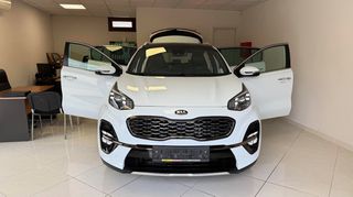 Kia Sportage 2020 Gt-Line*Panorama*Leder*-thumb-77