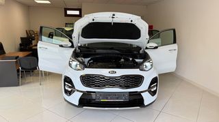 Kia Sportage 2020 Gt-Line*Panorama*Leder*-thumb-78