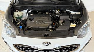Kia Sportage 2020 Gt-Line*Panorama*Leder*-thumb-79