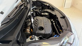 Kia Sportage 2020 Gt-Line*Panorama*Leder*-thumb-81