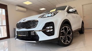 Kia Sportage 2020 Gt-Line*Panorama*Leder*-thumb-82