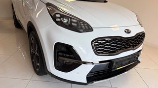 Kia Sportage 2020 Gt-Line*Panorama*Leder*-thumb-3