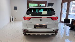 Kia Sportage 2020 Gt-Line*Panorama*Leder*-thumb-5