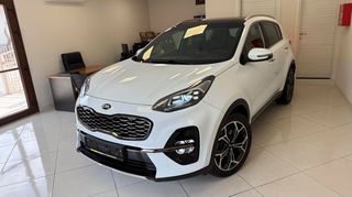 Kia Sportage 2020 Gt-Line*Panorama*Leder*-thumb-6