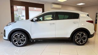 Kia Sportage 2020 Gt-Line*Panorama*Leder*-thumb-8