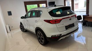 Kia Sportage 2020 Gt-Line*Panorama*Leder*-thumb-9