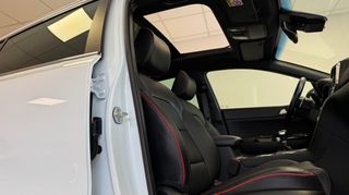 Kia Sportage 2020 Gt-Line*Panorama*Leder*-thumb-38