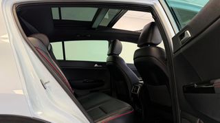 Kia Sportage 2020 Gt-Line*Panorama*Leder*-thumb-39