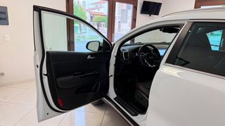 Kia Sportage 2020 Gt-Line*Panorama*Leder*-thumb-40