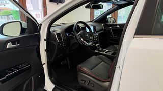 Kia Sportage 2020 Gt-Line*Panorama*Leder*-thumb-43
