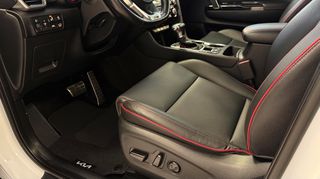 Kia Sportage 2020 Gt-Line*Panorama*Leder*-thumb-44