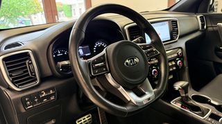 Kia Sportage 2020 Gt-Line*Panorama*Leder*-thumb-49