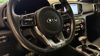 Kia Sportage 2020 Gt-Line*Panorama*Leder*-thumb-50