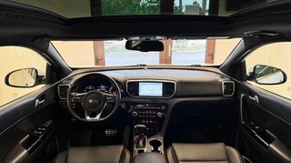 Kia Sportage 2020 Gt-Line*Panorama*Leder*-thumb-51