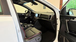 Kia Sportage 2020 Gt-Line*Panorama*Leder*-thumb-55