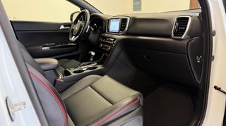 Kia Sportage 2020 Gt-Line*Panorama*Leder*-thumb-57
