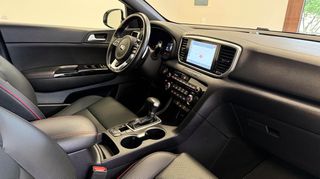 Kia Sportage 2020 Gt-Line*Panorama*Leder*-thumb-58