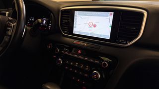 Kia Sportage 2020 Gt-Line*Panorama*Leder*-thumb-59