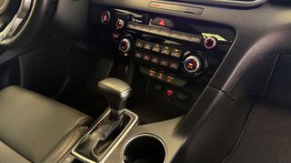 Kia Sportage 2020 Gt-Line*Panorama*Leder*-thumb-60