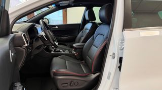 Kia Sportage 2020 Gt-Line*Panorama*Leder*-thumb-62